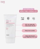  Chống Nắng Nâng Tông Tenzero Daily Tone-Up Sun 50g 