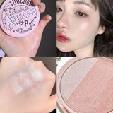  Phấn Bắt Sáng TCFS Too Cool For School Art Class By Rodin Highlighter 11g [01 Glam- 02 Lumimous] 