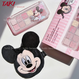  [MẪU MỚI] Màu Mắt 12 ô Clio Pro Air (#20, #21, #16, #18, #101, #105, #106 ) 