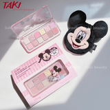  [MẪU MỚI] Màu Mắt 12 ô Clio Pro Air (#20, #21, #16, #18, #101, #105, #106 ) 