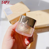  [ Tem LG ] Nước Hoa Hồng Dưỡng Da + Kem Dưỡng OHUI The First Geniture - Skin Softener 60ml / Emulsion 60ml / Cream Intensive 10ml 