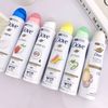  Xịt Khử Mùi Dove Go Fresh 48h 150ml 