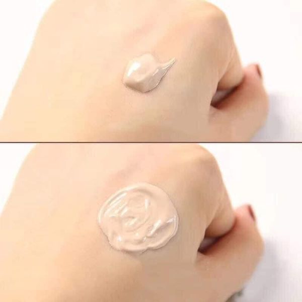 [ Tem LG ] Kem Trang Điểm Whoo Gongjinhyang Luxury BB SPF 20/PA ++ 45ml