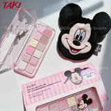  [MẪU MỚI] Màu Mắt 12 ô Clio Pro Air (#20, #21, #16, #18, #101, #105, #106 ) 