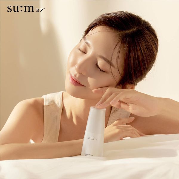 [ Tem LG ] Tinh Chất Sum37 Micro-Active Repair Serum 50ml Chống Lão Hóa Da - (51905206 / 51905442)