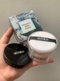  Phấn Phủ Bột Kiềm Dầu ARTMISS Transparent Matte Powder 30g 
