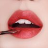 Son Kem Whoo Gongjinhyang Mi Velvet Liquid Lip Rouge / Ohui The First Geniture Lipstick Mini