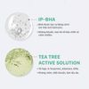 Tẩy tế Bào Chết IP- BHA CNP Laboratory Derma+ Answer S.O.S Soothing 9:1 Tonic Ampule 50ml - 200ml