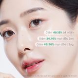  [ Tem LG ] Tẩy tế Bào Chết IP- BHA CNP Laboratory Derma+ Answer S.O.S Soothing 9:1 Tonic Ampule 50ml - 200ml 