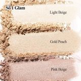  Phấn Bắt Sáng TCFS Too Cool For School Art Class By Rodin Highlighter 11g [01 Glam- 02 Lumimous] 