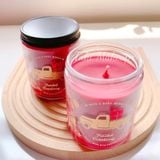  [Đủ Mùi] Sáp Nến Thơm 198G + Tinh Dầu Thơm 24ml Thư Giãn Bath & Body Works BBW [Lavender,Lemon,Rosemary,Cookie] 