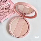  Phấn Bắt Sáng TCFS Too Cool For School Art Class By Rodin Highlighter 11g [01 Glam- 02 Lumimous] 
