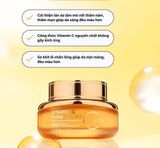 Kem Dưỡng Làm Trắng Da Lebelage Vitamin C Pure Cream 55ml