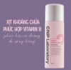 Xịt Khoáng Làm Dịu Da CNP Laboratory Vita B Ampoule Mist 50ml