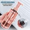 Dầu Gội và Dầu Xả L’Oréal Elseve Full Resist 400ml (Hồng)