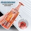 Dầu Gội và Dầu Xả L’Oréal Elseve Full Resist 400ml (Hồng)