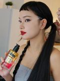 Serum Dưỡng Tóc Tresemme Keratin Smooth Keratinbond+ No 4 Serum 100ml