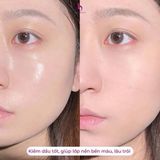  Phấn Phủ Bột Kiềm Dầu ARTMISS Transparent Matte Powder 30g 