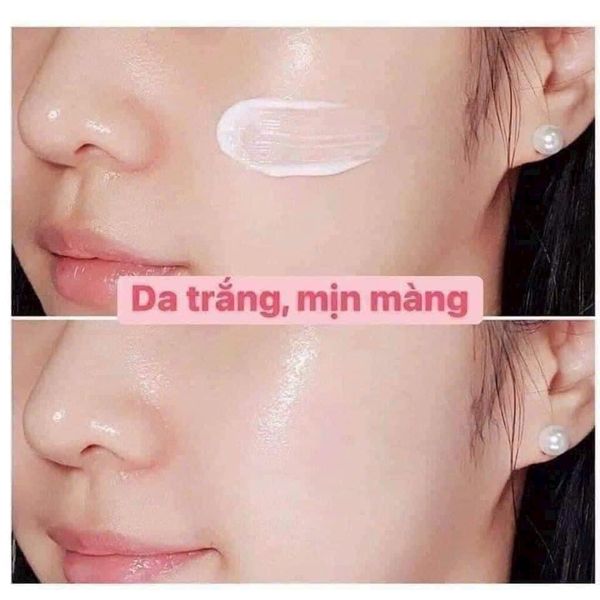 Kem Dưỡng Ẩm Căng Bóng Da Ohui Miracle Moisture Ceramide Boosting Cream 60ml