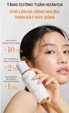 Tinh Chất Tuần Hoàn Chống Lão Hóa The Whoo Bichup Treatment Essence 90ml