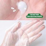  Sữa Rửa Mặt 3w Clinic White Truffle Cleansing Foam 100ml Hàn Quốc 