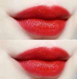 Son Kem Whoo Gongjinhyang Mi Velvet Liquid Lip Rouge / Ohui The First Geniture Lipstick Mini