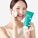  [ Tem LG ] Sữa Rửa Mặt Beyond Angel Teatreeol Cleansing Foam 200ml 
