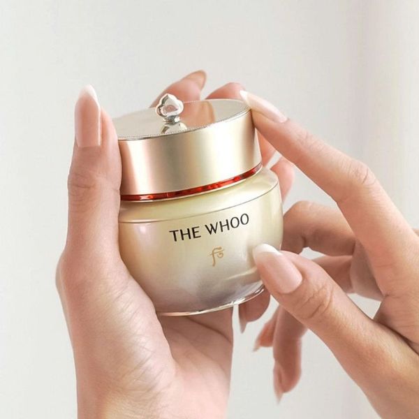 [ Tem LG ] Bộ Dưỡng Tự Sinh Chống Lão Hóa THE WHOO Bichup NAD+ Duo set 5 món ( 51107250 - 51106905 )