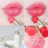  [ Tem LG ] Son Dưỡng Có Màu THE WHOO Essential Lip Glow Balm (+ 2 BB Cream) 