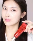  [ Tem LG ] Bộ Kem Chống Nắng The Whoo UV Ultimate Red Vitamin Sunscreen SPF 50+ PA++++ (3 món) 