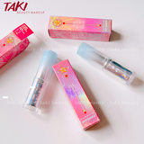  Son Dưỡng Có Màu Peripera Ink Mood Glowy Balm 3.2g [#12] 