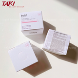  [ Tem LG ] Mặt Nạ Ngủ Belif Super Knights Multi Vitamin Mask 75ml dưỡng sáng da 