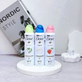  Xịt Khử Mùi Dove Go Fresh 48h 150ml 