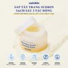 Sáp Tẩy Trang Sạch Sâu 3 Tác Động Suiskin Blooming Canola Cleansing Balm 90ml