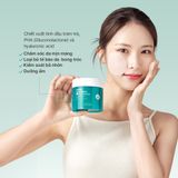 [ Tem LG ] Bông Dưỡng Da Beyond Angel Teatreeol Toner Pad 185ml (130 miếng) 
