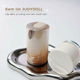  Kem Lót Mỏng Nhẹ Judydoll Mattifying / Nourishing Makeup Base 30g 