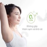  Xịt Khử Mùi Dove Go Fresh 48h 150ml 