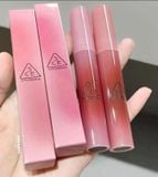  Son Kem Bóng 3CE Drop Glow Gel 