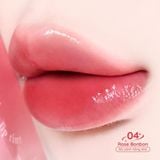  Son Bóng MQNY MACQUEEN NEWYORK Dewy Water Glow Lip Tint 