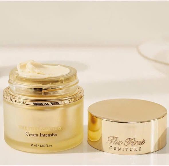 [ Tem LG ] Sét Dưỡng Da Tái Sinh OHUI The First Geniture Special - 9 Món