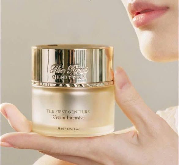 [ Tem LG ] Sét Dưỡng Da Tái Sinh OHUI The First Geniture Special - 9 Món