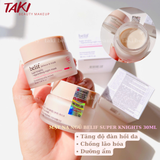  [ Tem LG ] Mặt Nạ Ngủ Belif Super Knights Multi Vitamin Mask 75ml dưỡng sáng da 