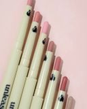  Chì Kẻ Viền Môi Unleashia Oh! Happy Day Lip Pencil 