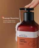 [ Tem LG ] Dầu gội Beyond Healing Force Scalp Clinic/ Argan Therapy Repairing Shampoo 100ml - 500ml 1000ml 