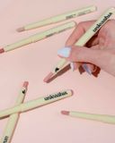  Chì Kẻ Viền Môi Unleashia Oh! Happy Day Lip Pencil 