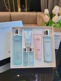  [ Tem LG ] Sét Dưỡng Ẩm Cấp Nước Ohui Miracle Aqua Special Set - 6 Món 