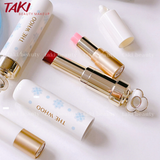  [ Tem LG ] Son Dưỡng Có Màu THE WHOO Essential Lip Glow Balm (+ 2 BB Cream) 