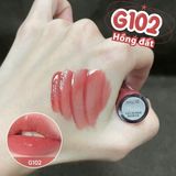  Son Tint Carslan Lip Glow Serum 