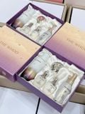  [ Tem LG ] Sét Dưỡng Da Whoo Bichup Ultimate Recovery 5 món - Phiên bản Giới Hạn Tím 