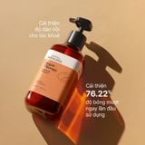  [ Tem LG ] Dầu gội Beyond Healing Force Scalp Clinic/ Argan Therapy Repairing Shampoo 100ml - 500ml 1000ml 